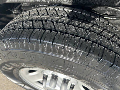 2019 Chevrolet Express 3500