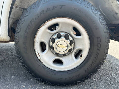 2015 Chevrolet Express LT 2500