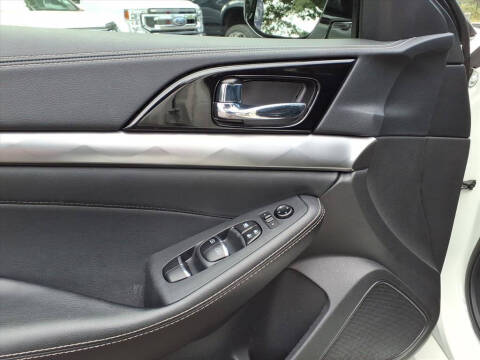 2023 Nissan Maxima 3.5 SV