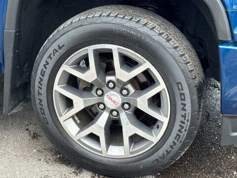 2015 GMC Sierra 1500