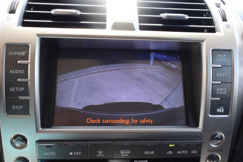 2011 Lexus GX 460 Premium