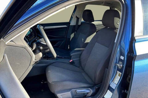 2020 Volkswagen Jetta