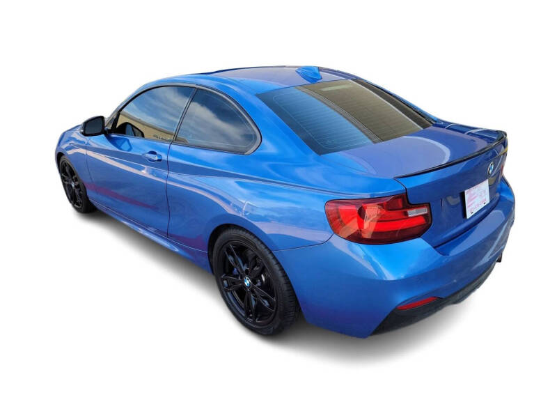 2015 BMW 2 Series M235i