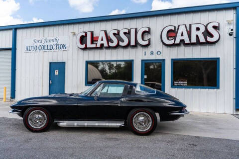 1964 Chevrolet Corvette