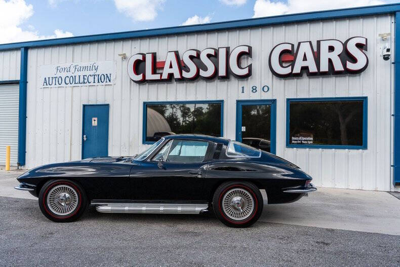 1964 Chevrolet Corvette