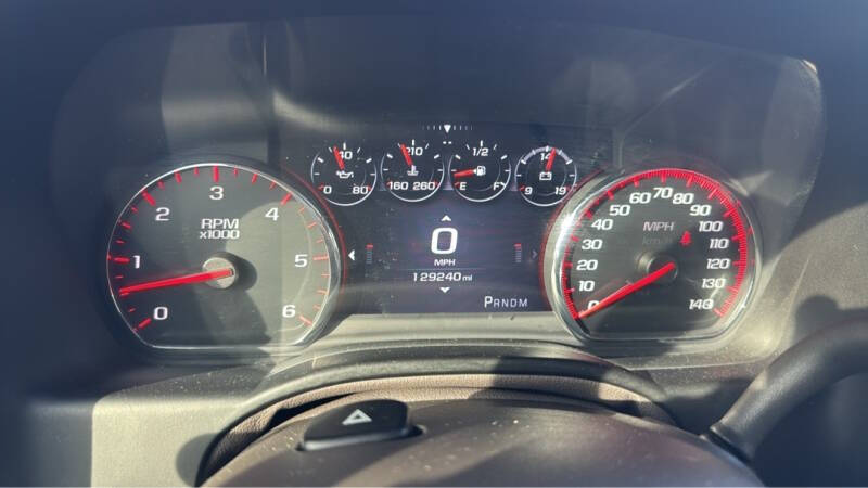 2015 GMC Yukon XL Denali