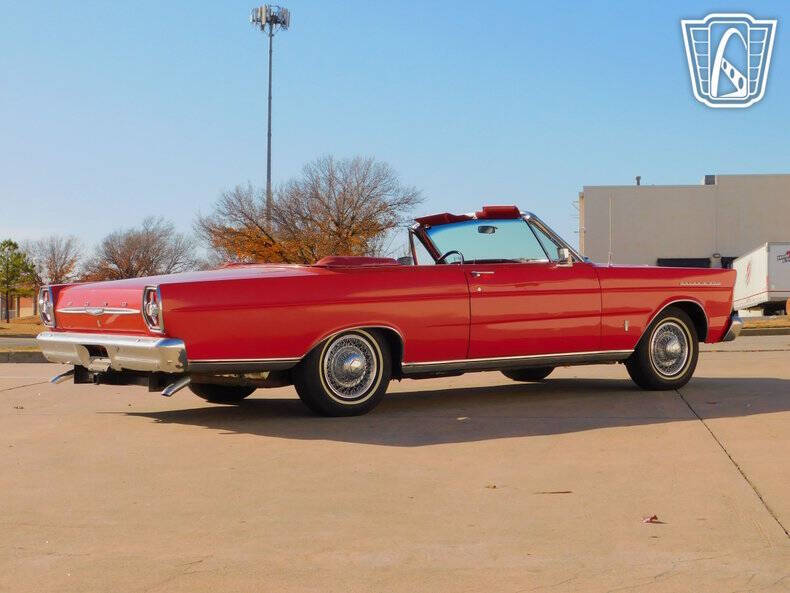 1965 Ford Galaxie