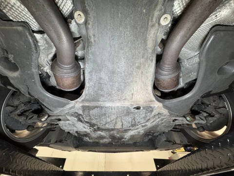 2004 Mercedes-Benz SL-Class SL 500