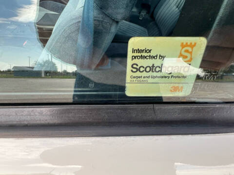 1984 Pontiac Firebird Trans Am