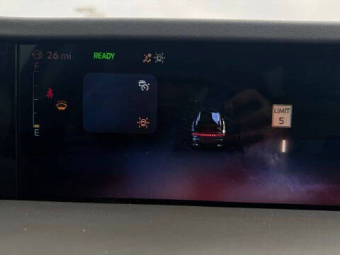 2024 Lincoln Nautilus Hybrid Premiere