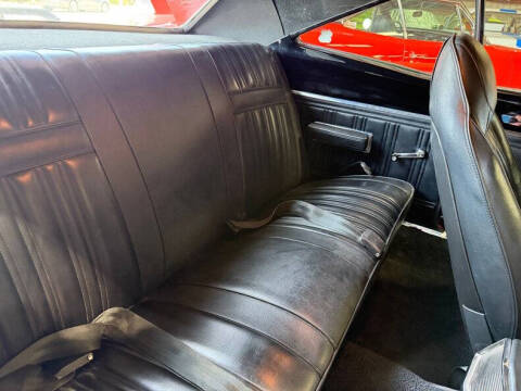 1970 Dodge Super Bee