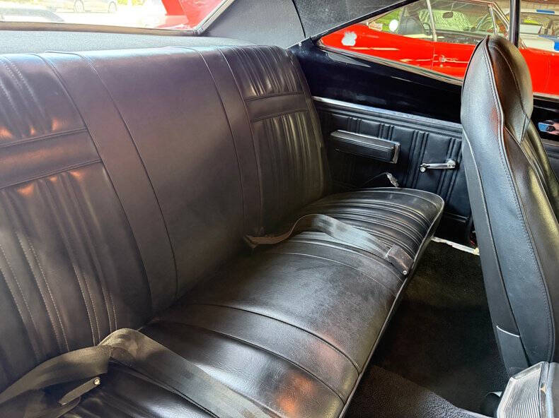 1970 Dodge Super Bee
