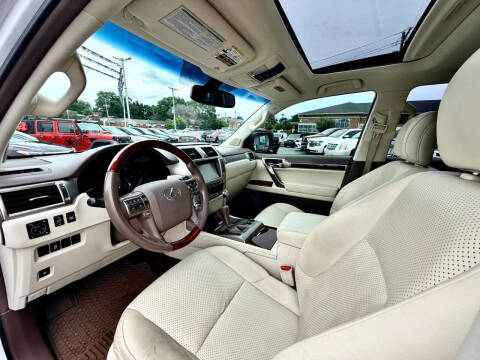 2013 Lexus GX 460