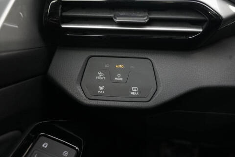 2024 Volkswagen ID.4 S