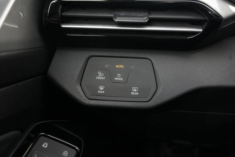 2024 Volkswagen ID.4 S