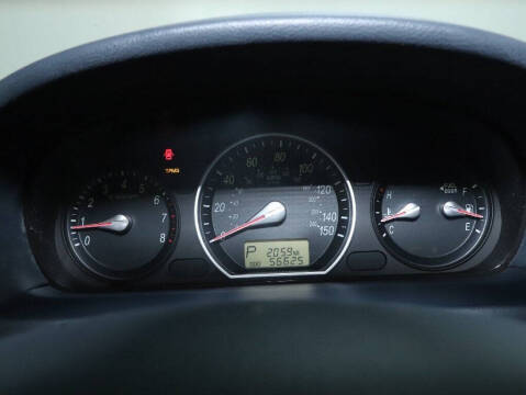 2008 Hyundai Sonata GLS