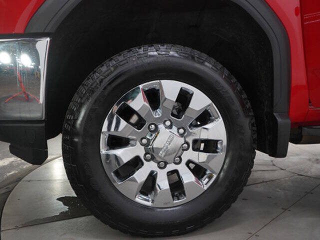 2023 GMC Sierra 2500HD