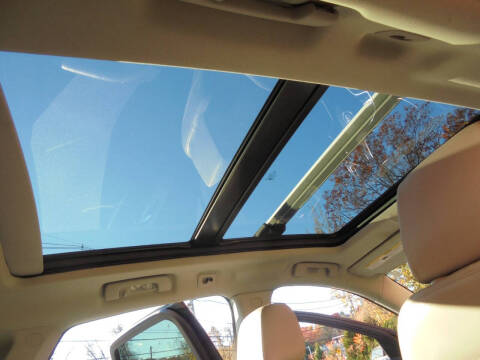 2013 Cadillac SRX Luxury Collection