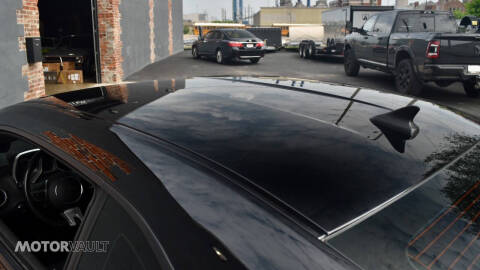 2010 Chevrolet Camaro SS