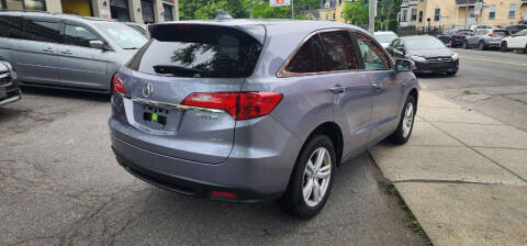 2015 Acura RDX