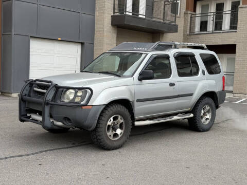 2003 Nissan Xterra for sale at Auto Empire - Midvale in Midvale UT