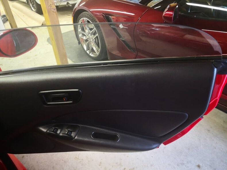 1999 Plymouth Prowler