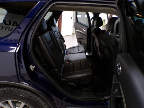 2017 Dodge Durango SXT