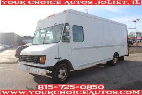 2005 Workhorse P42 for sale at Your Choice Autos - Joliet in Joliet IL