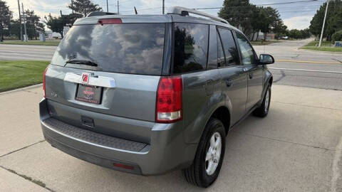2007 Saturn Vue