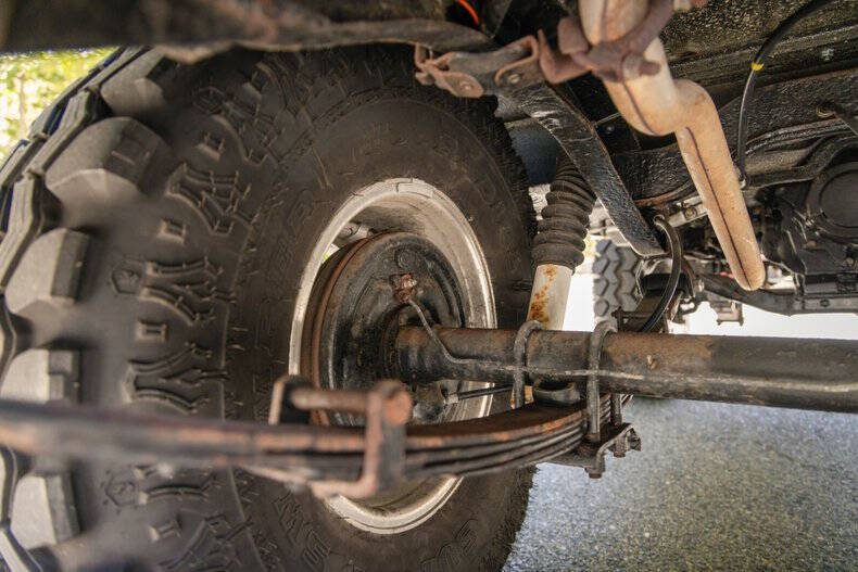 1959 Jeep CJ-5