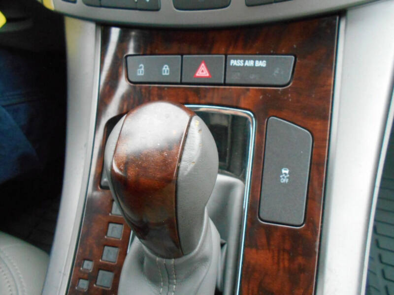 2010 Buick LaCrosse CX