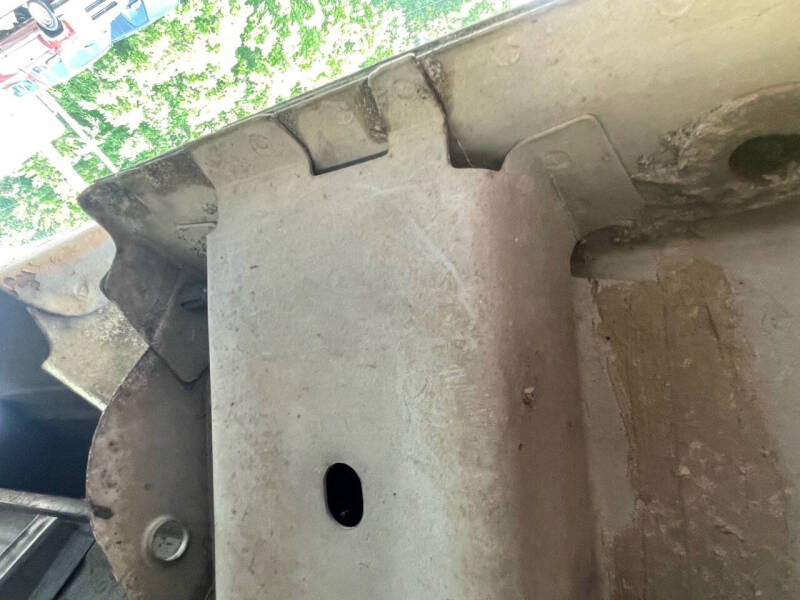 1998 Dodge Ram 2500 Laramie SLT