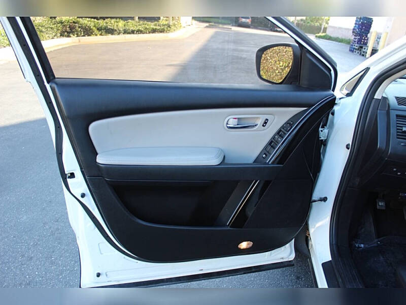 2015 Mazda CX-9 Touring