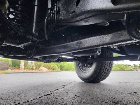 2011 Jeep Wrangler Sahara