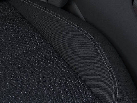 2026 Chevrolet Equinox EV LT 1