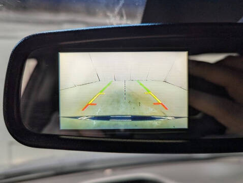 2017 Ford Taurus Police Interceptor