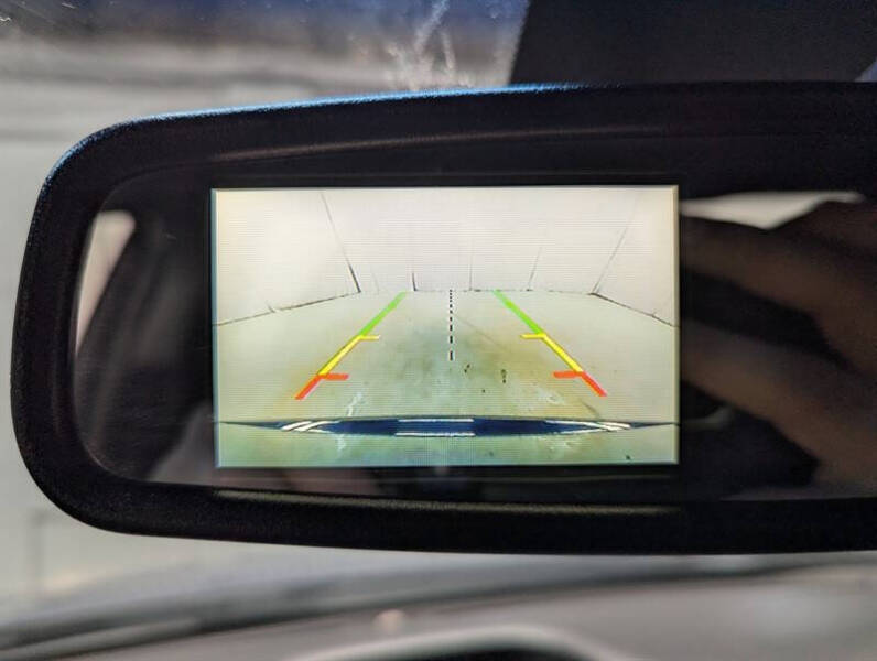 2017 Ford Taurus Police Interceptor