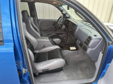 1999 Dodge Durango SLT