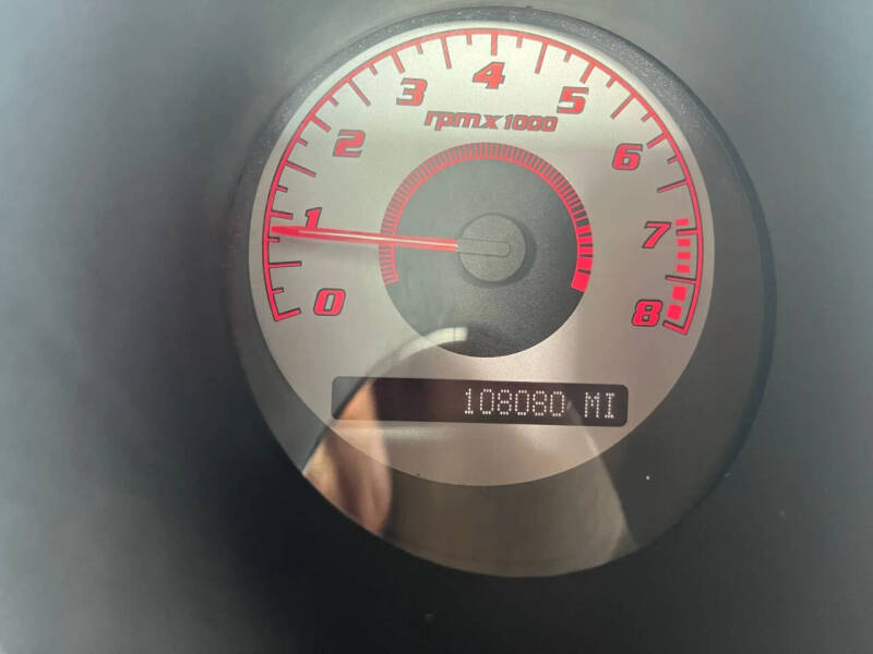 2007 Pontiac Solstice