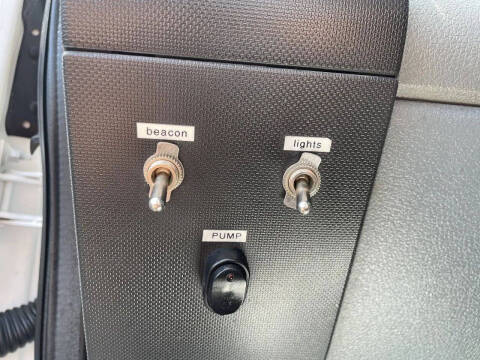 2016 Ford F-250 Super Duty