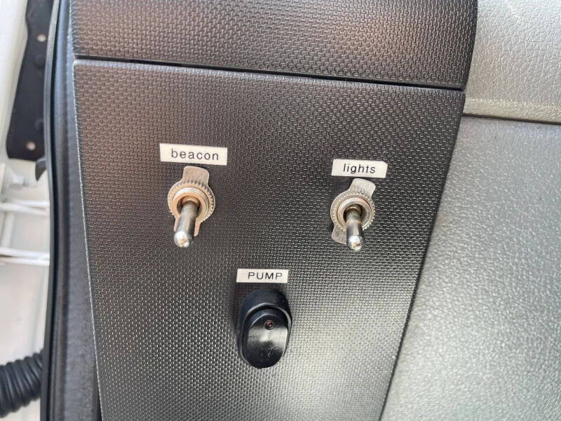 2016 Ford F-250 Super Duty