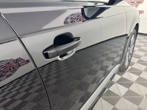 2017 Audi Q7 3.0T quattro Premium Plus