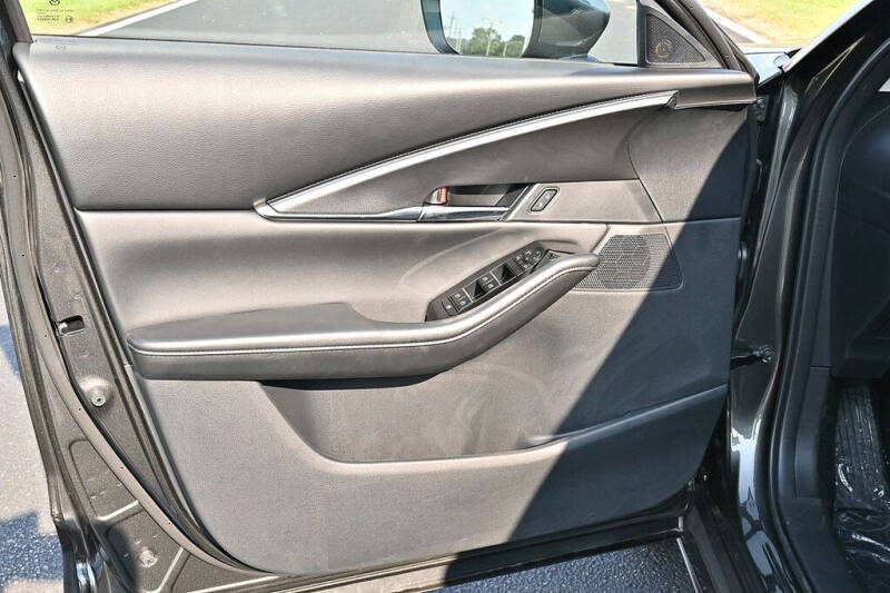 2025 Mazda CX-30 2.5 S Preferred