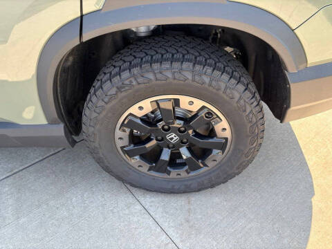 2026 Honda Passport