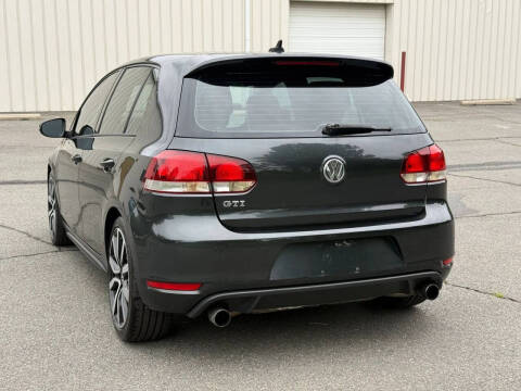 2014 Volkswagen GTI