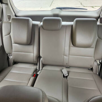 2013 Honda Odyssey EX-L