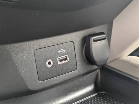 2020 Nissan Rogue Sport SV