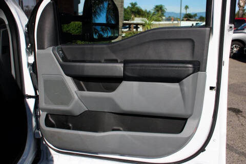 2023 Ford F-350 Super Duty XLT