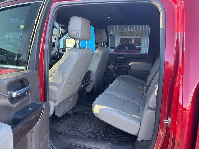 2023 GMC Sierra 2500HD