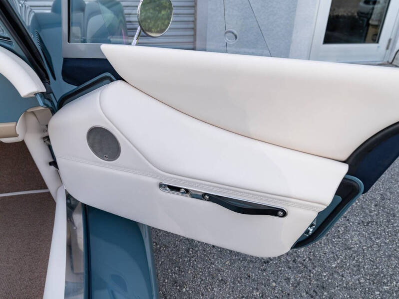 2025 Morgan Plus Four